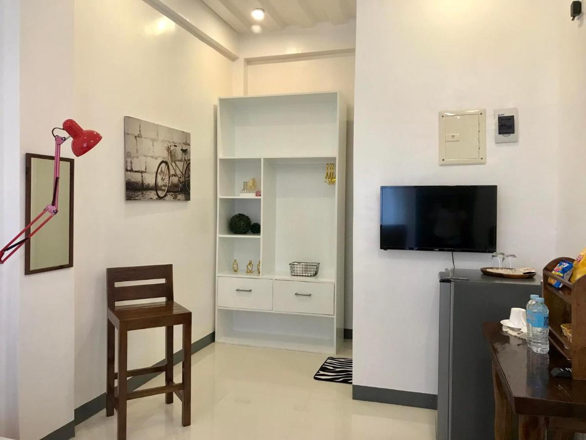 Fn Lodge - Town Proper Palompon Εξωτερικό φωτογραφία