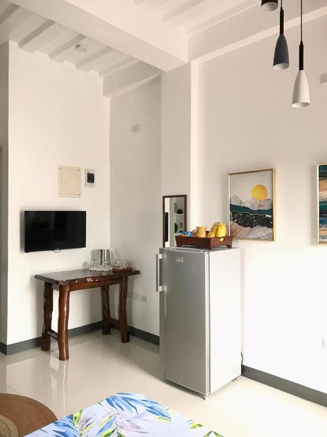 Fn Lodge - Town Proper Palompon Εξωτερικό φωτογραφία