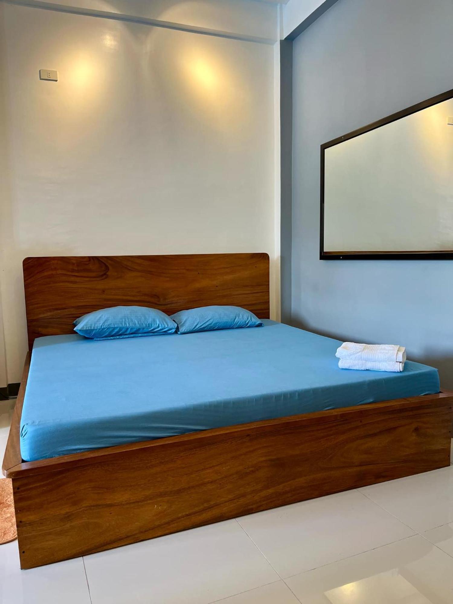 Fn Lodge - Town Proper Palompon Εξωτερικό φωτογραφία