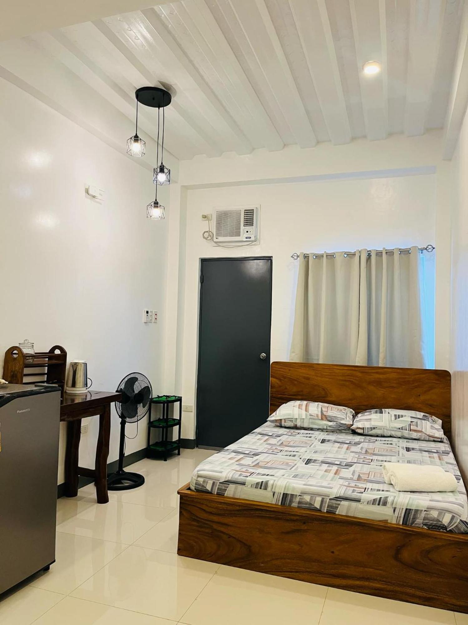 Fn Lodge - Town Proper Palompon Εξωτερικό φωτογραφία